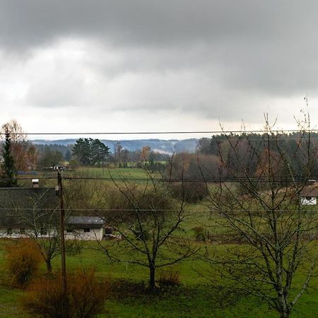 Вилла Tiny House Nad Ceskym Rajem Vselibice Экстерьер фото
